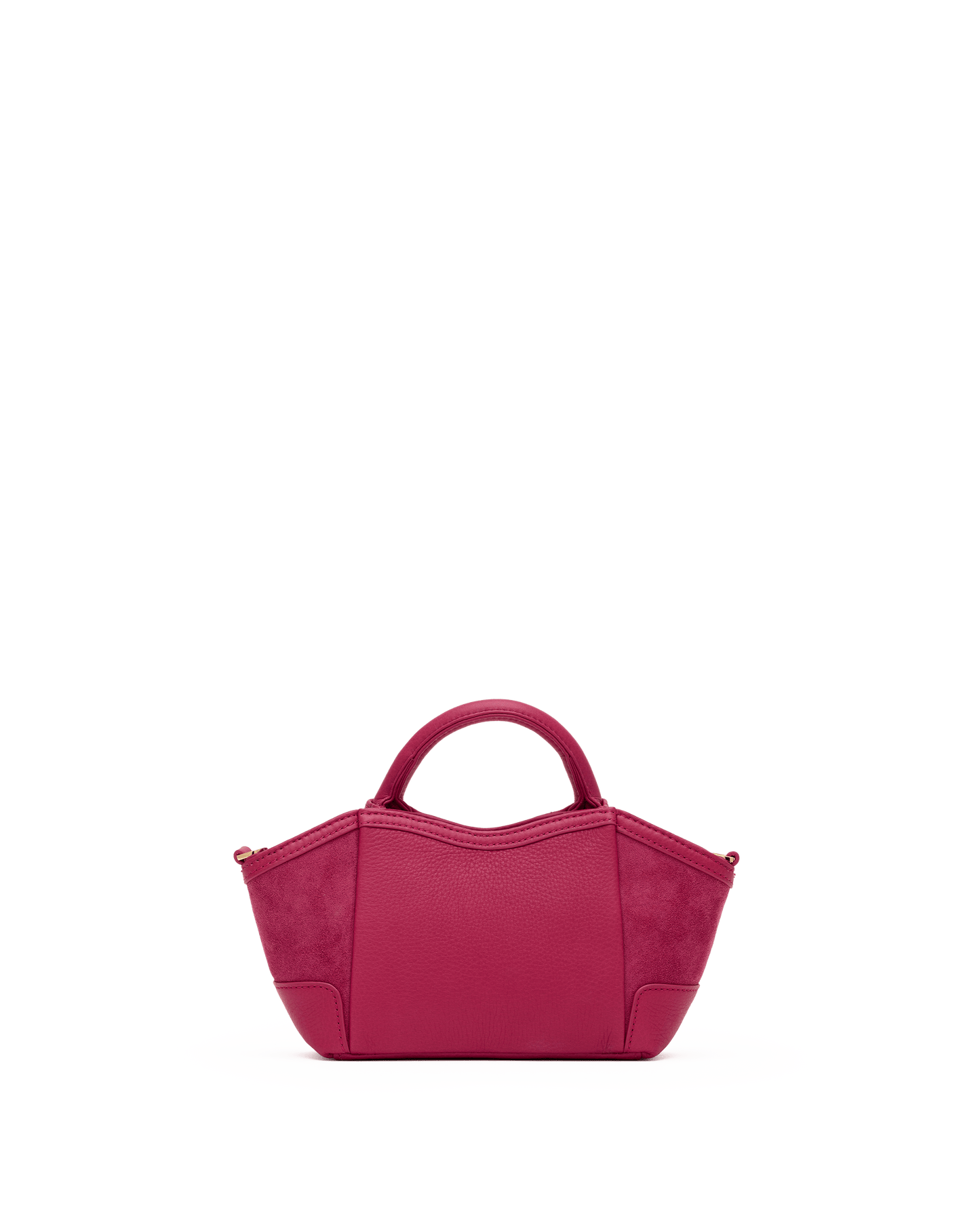 Paul-Mini-Calypso-Suede-G-Back-View