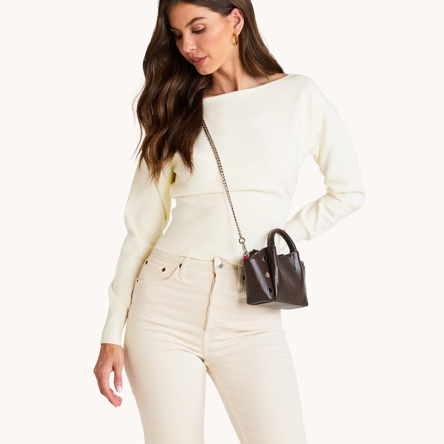 Paul-Espresso-Press-Silver-Mini-Model-View-2