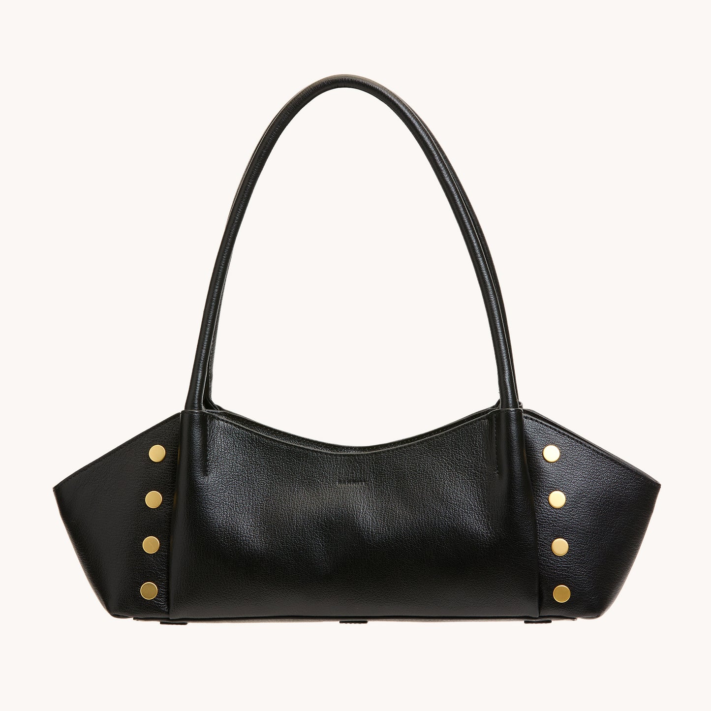 Paul Short | Black Press/Brushed Gold Red Zip