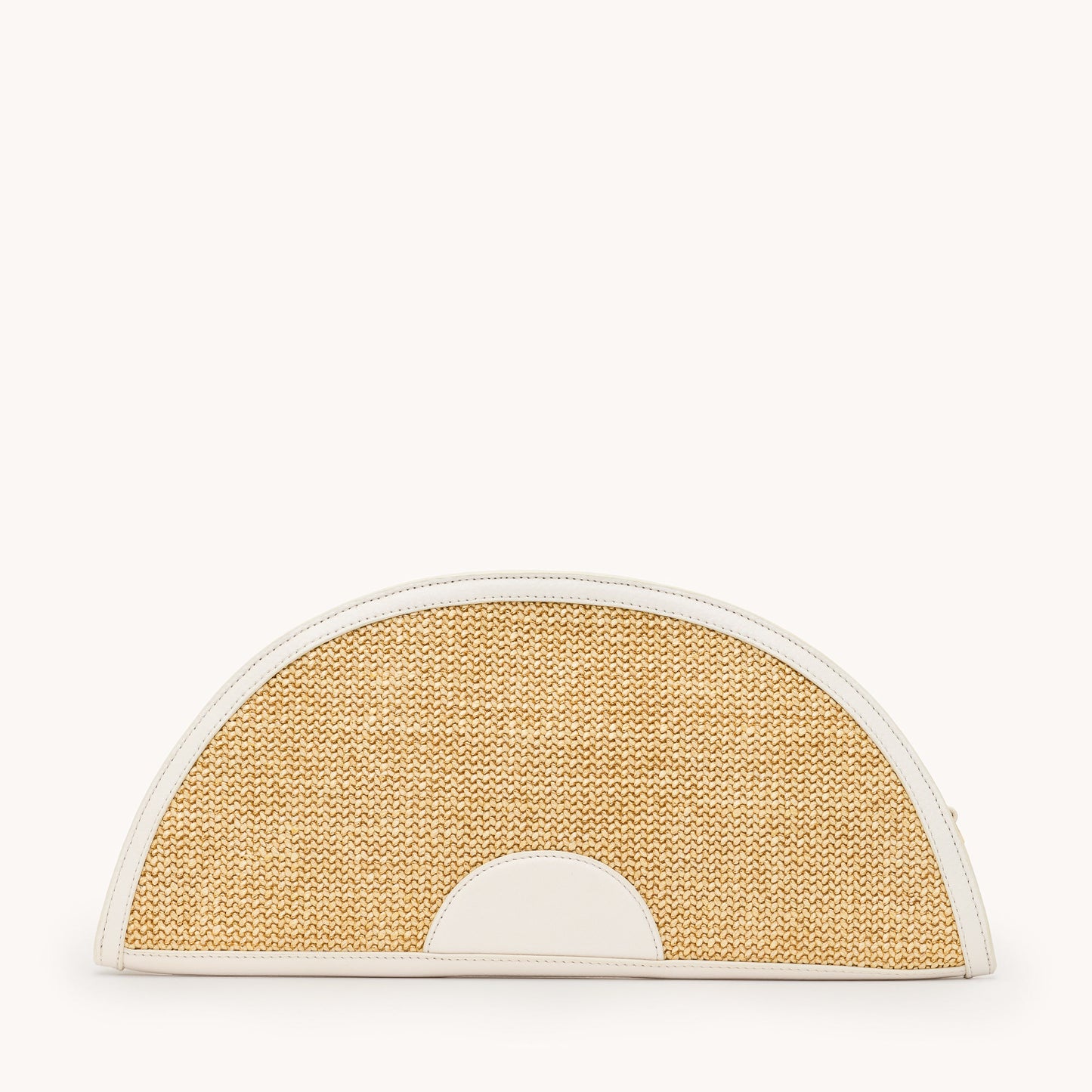 Shelley-Clutch-Calla-Lily-White-Raffia-BGH-Back-View