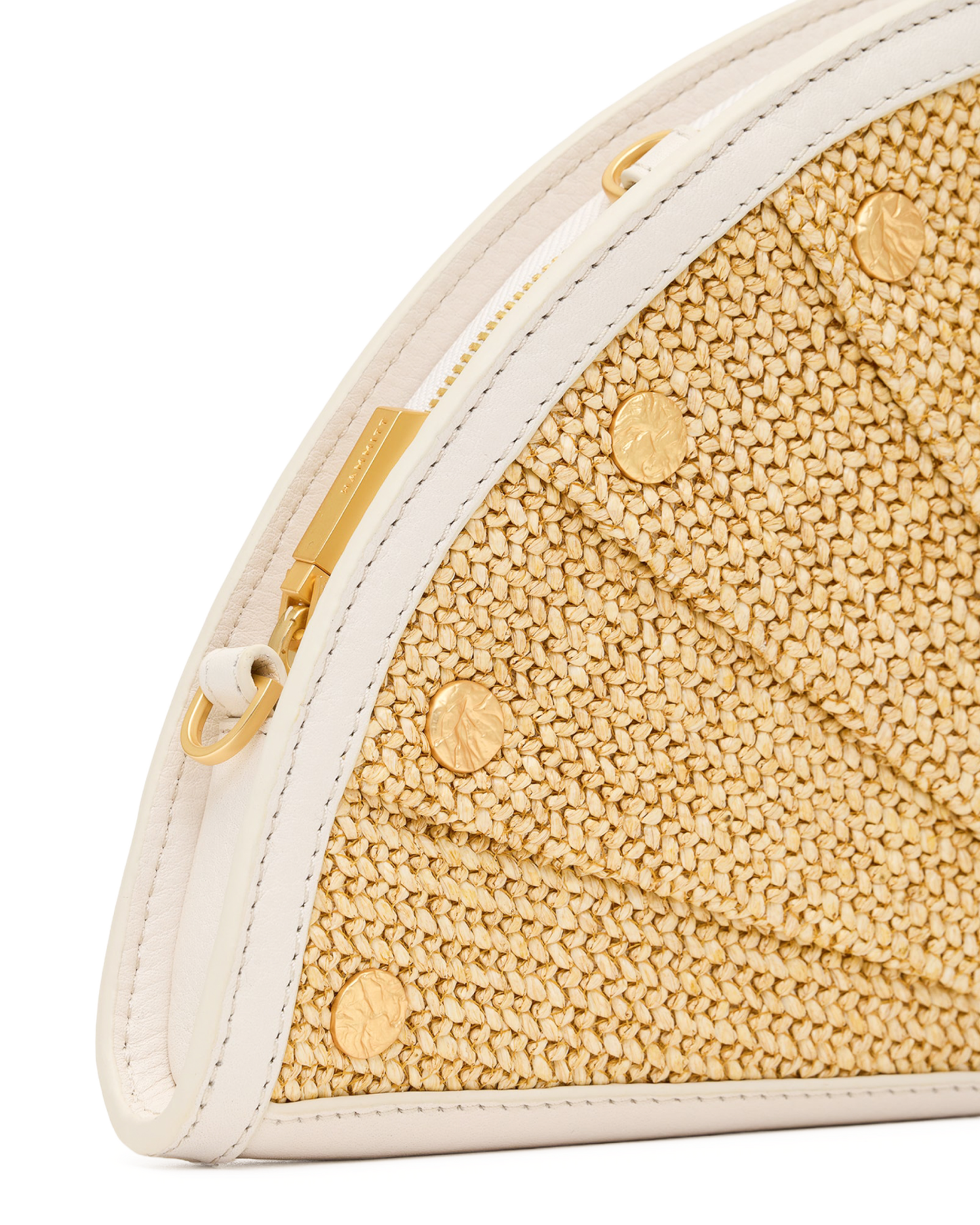 Shelley-Clutch-Calla-Lily-White-Raffia-BGH-Front-View-Detail