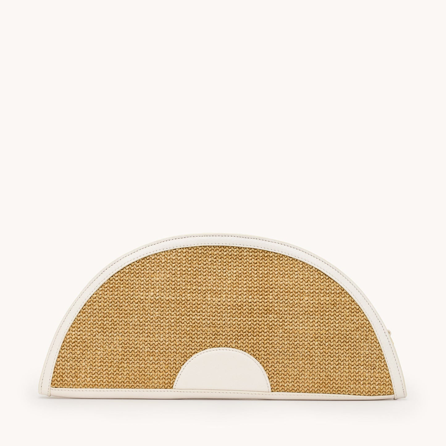Shelley-Clutch-Calla-Lily-White-Raffia-BGH-Back-View