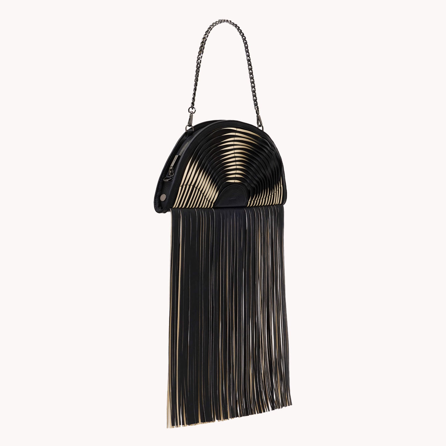 Shelley-Clutch-Statement-Fringe-GM-Front-Angle-View