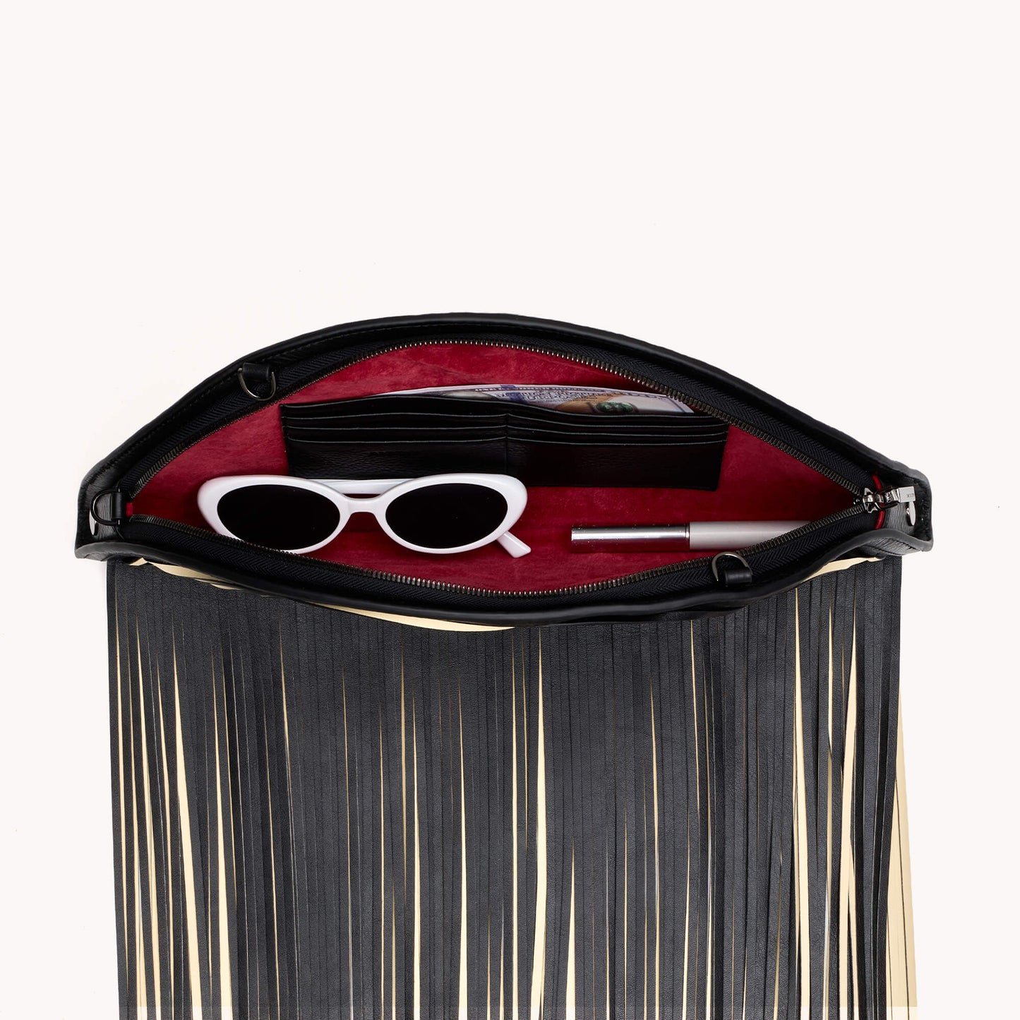 Shelley-Clutch-Statement-Fringe-GM-Inside-View