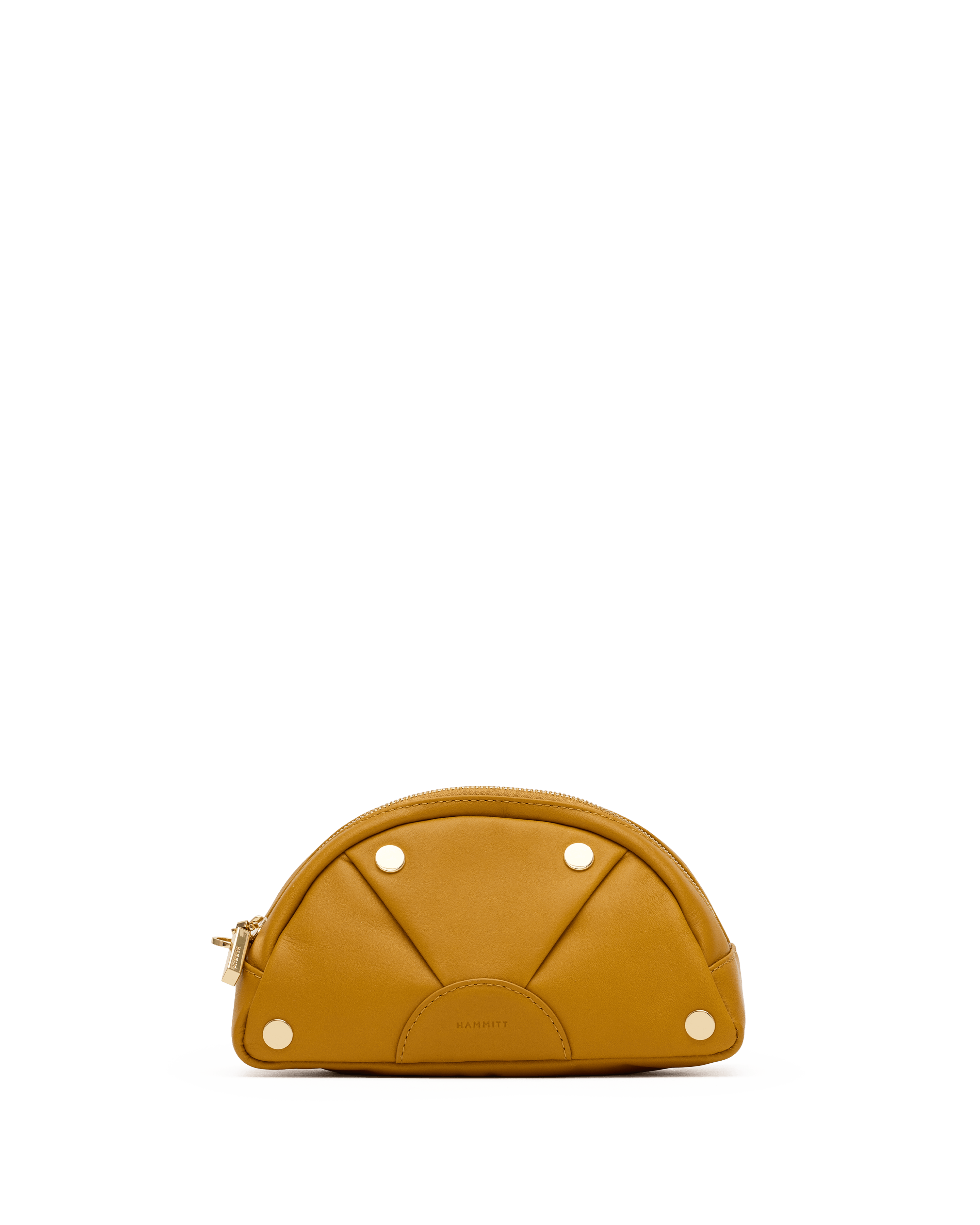 Shelley Pouch One Size | Smooth Leather Pouch | HAMMITT