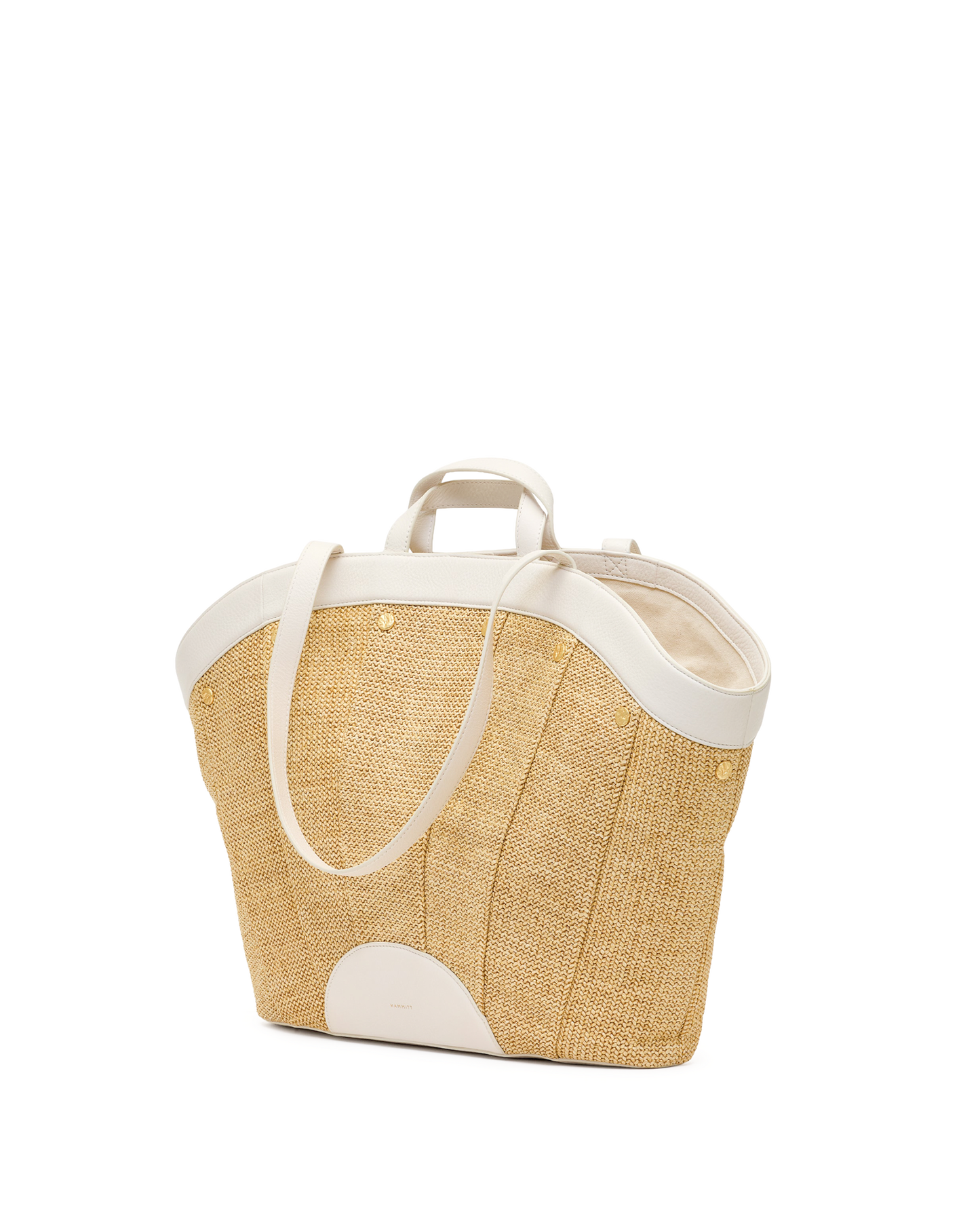 Shelley-Resort-Tote-Calla-Lily-White-Raffia-BGH-Front-View-3