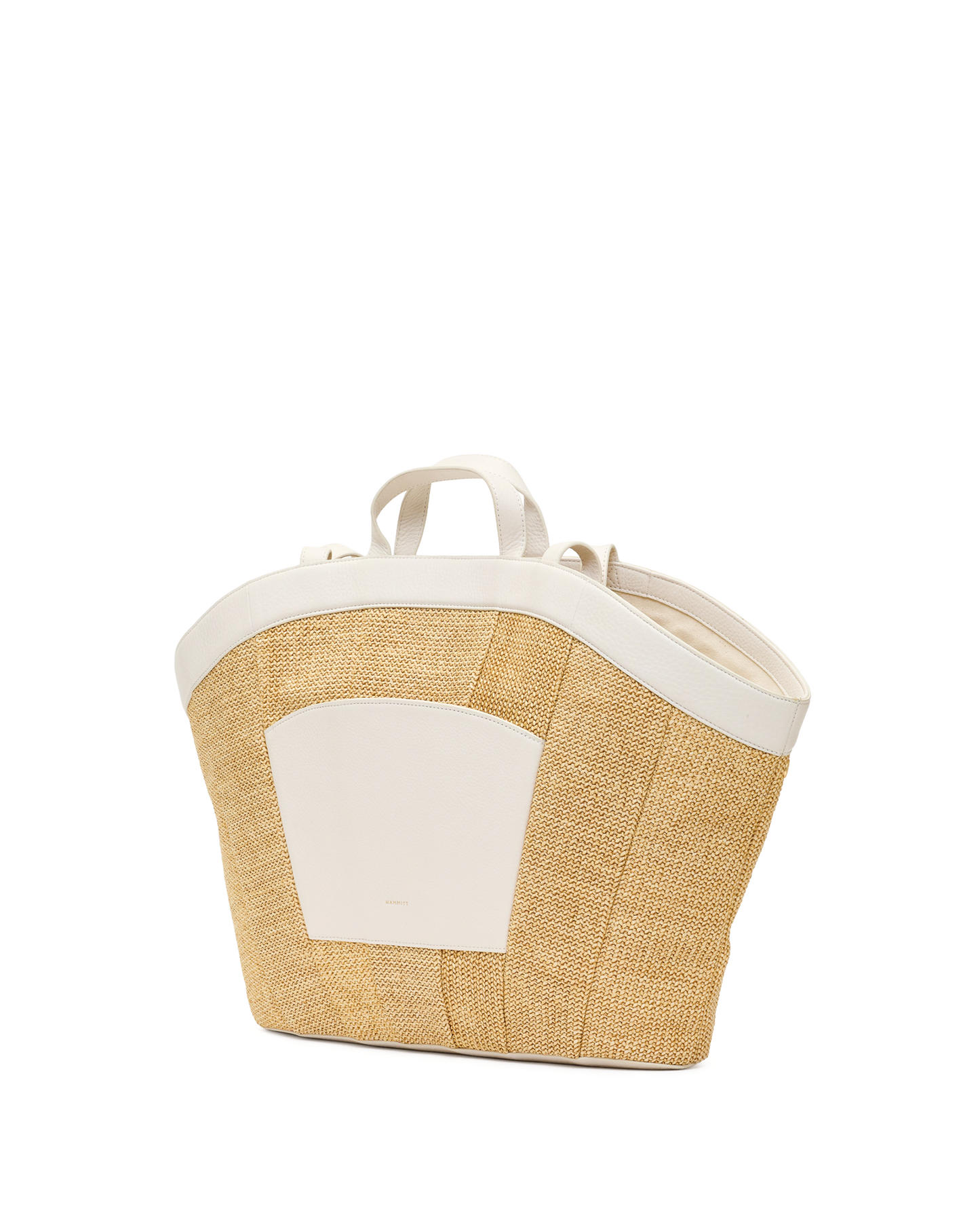 Shelley-Resort-Tote-Calla-Lily-White-Raffia-BGH-Back-View