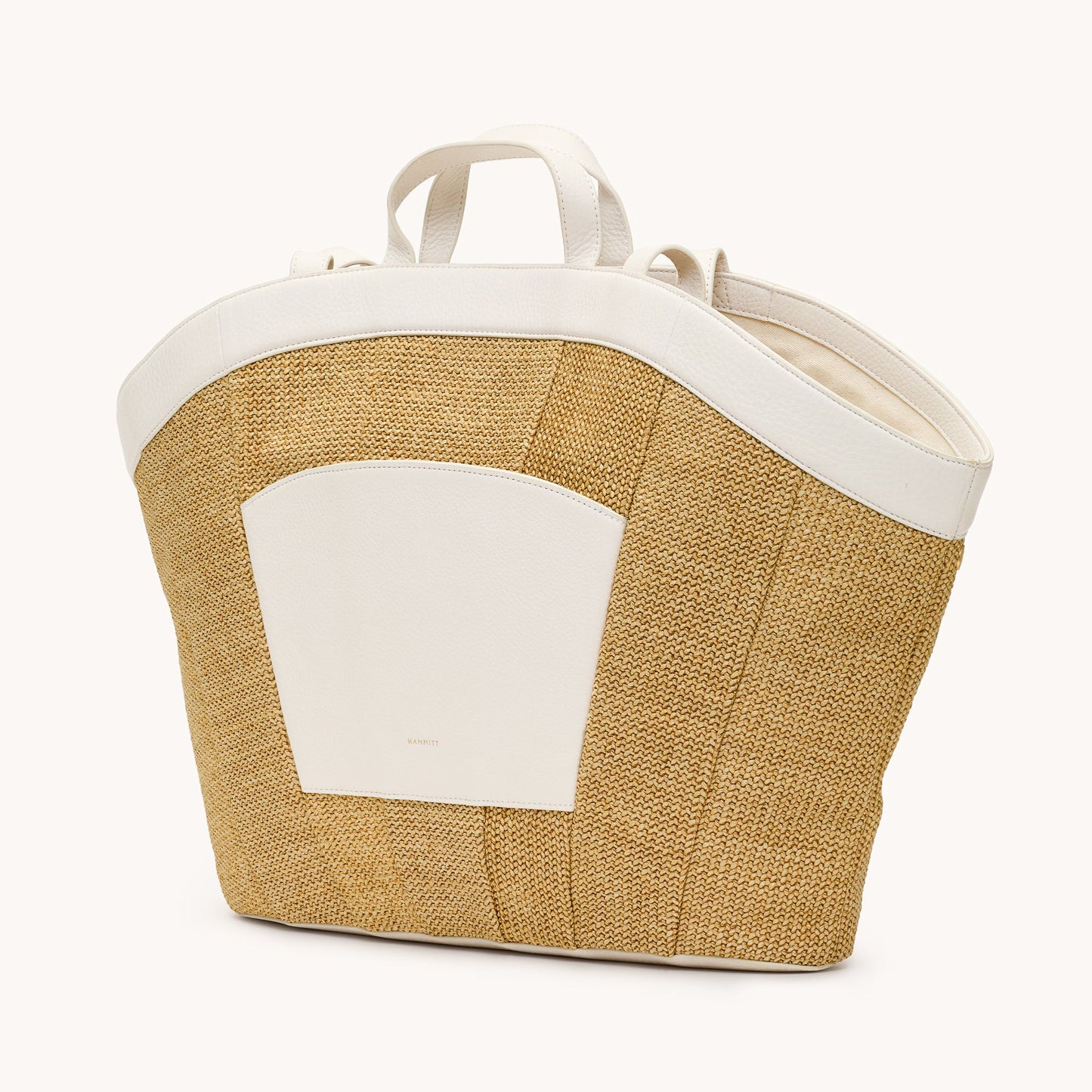 Shelley-Resort-Tote-Calla-Lily-White-Raffia-BGH-Back-View-1