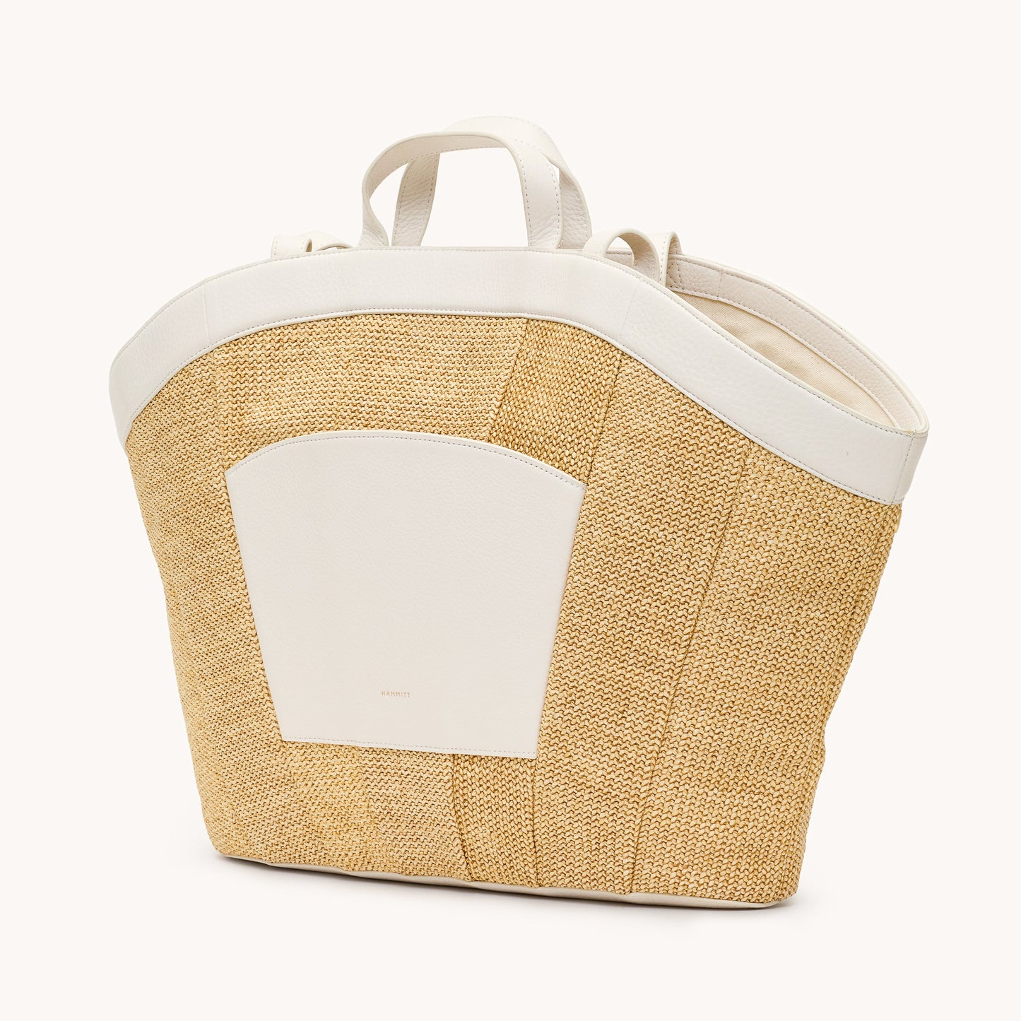 Shelley-Resort-Tote-Calla-Lily-White-Raffia-BGH-Back-View