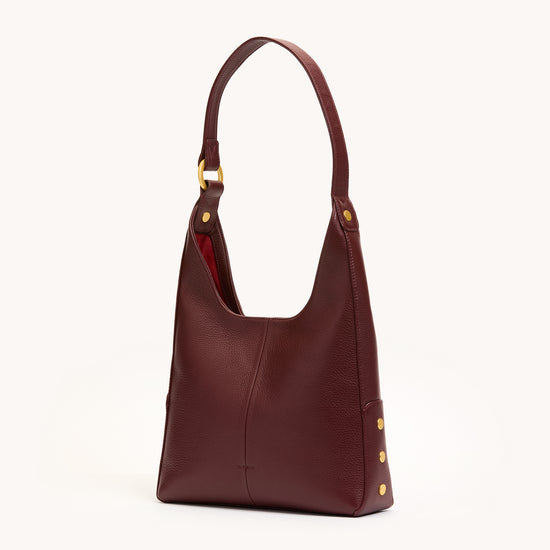 Tim-Med-Cherrywood-Pebble-BG-Front-View