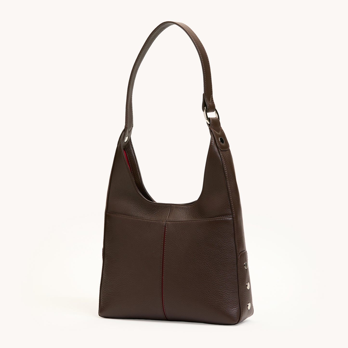 Tim-Med-Espresso-Pebble-S-Back-Angle-View