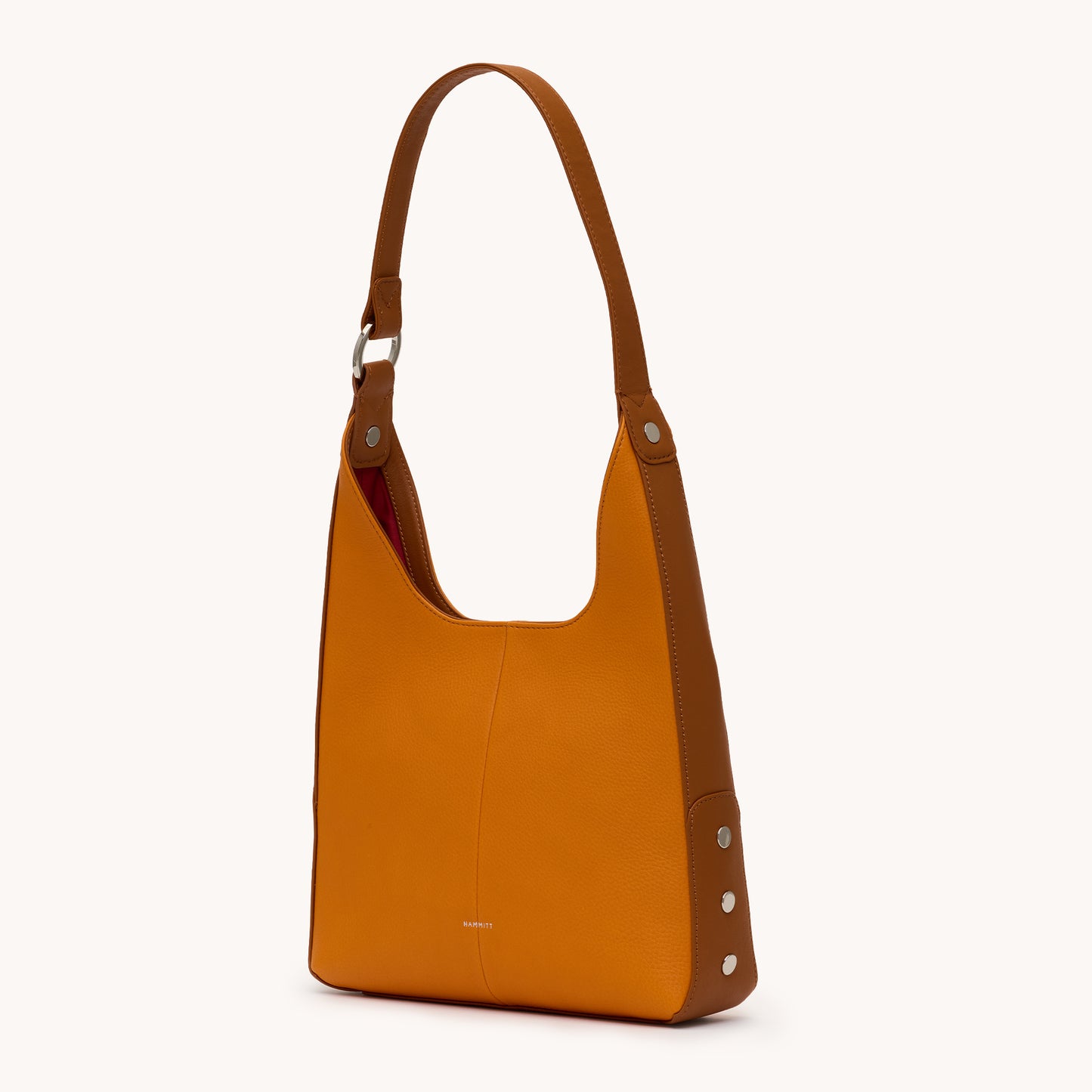 Tim-Med-Tailored-Tangerine-S-Front-View