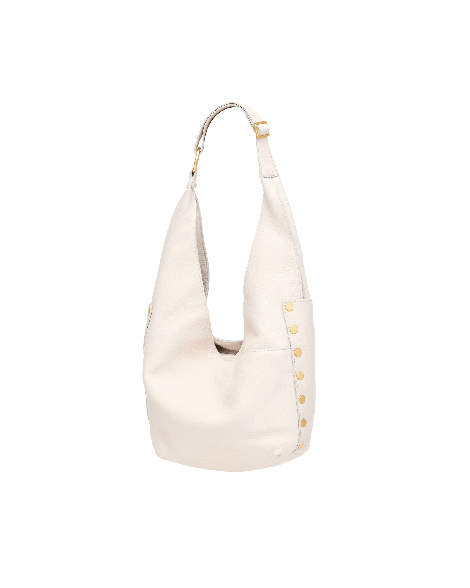 Tom Large | Soft Leather Boho Bag | HAMMITT