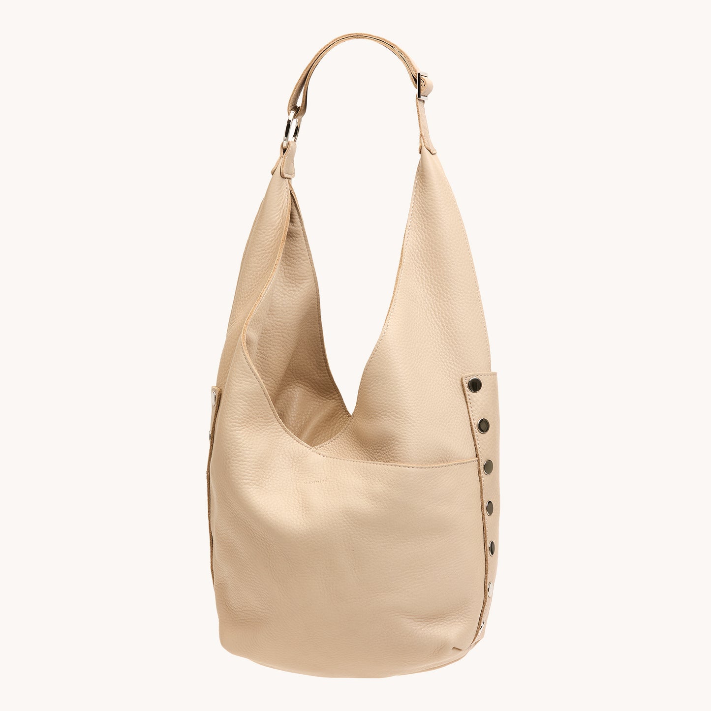 Tom | Limestone/Silver