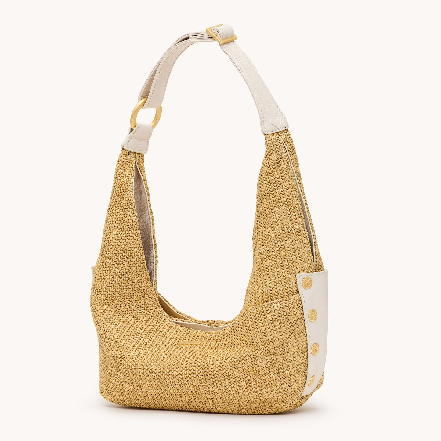 Tom-Zip-Med-Calla-Lily-White-Raffia-BGH-Front-View-2