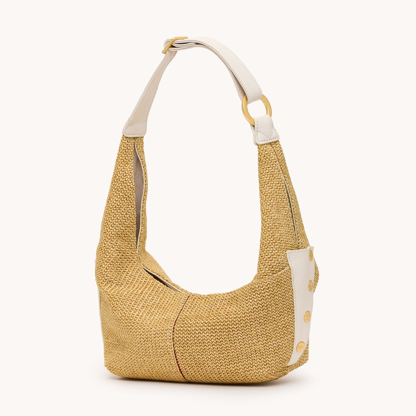 Tom-Zip-Med-Calla-Lily-White-Raffia-BGH-Back-View-1