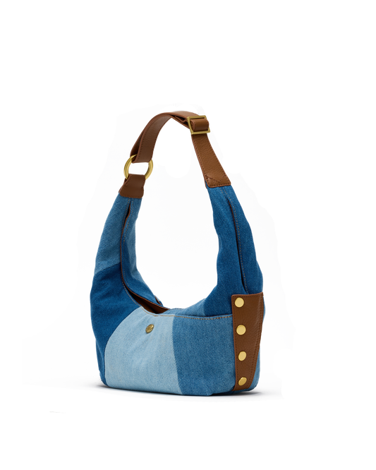 Tom-Zip-Silverlake-Antique Gold-Med-Front-View