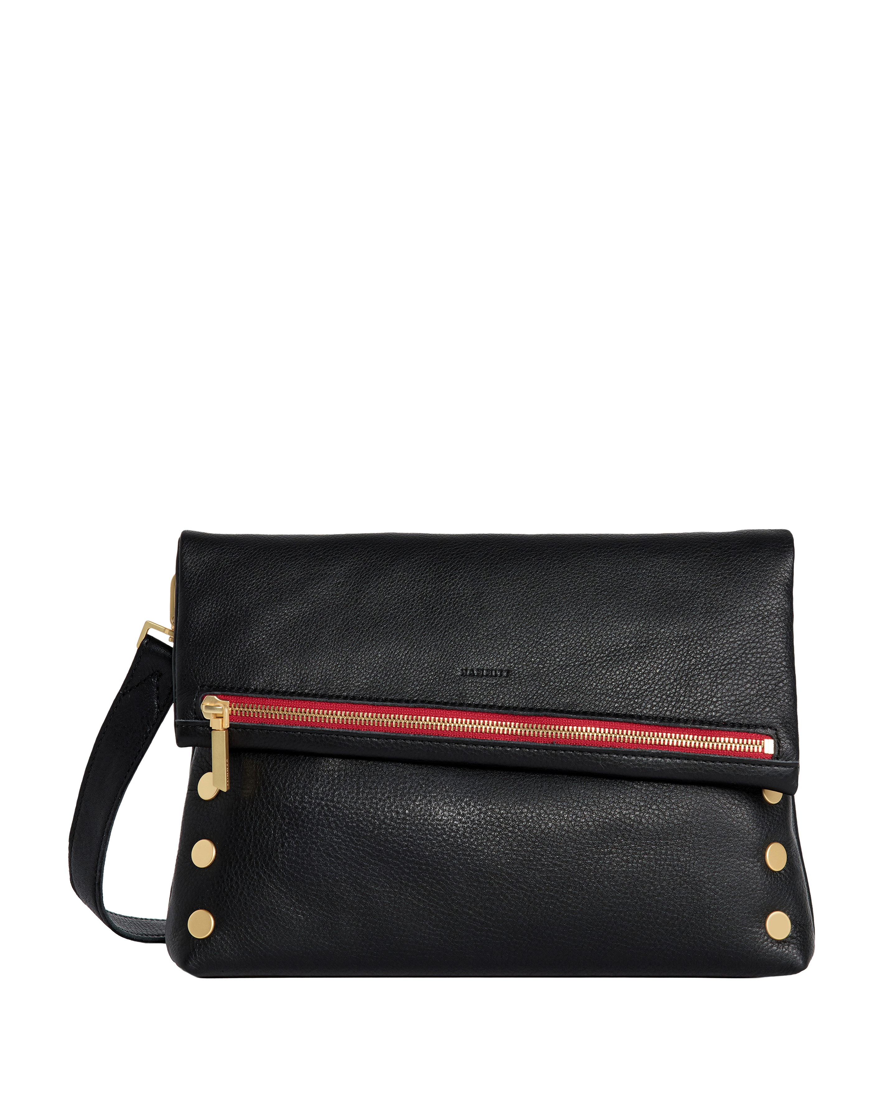 VIP Large | Soft Leather Crossbody Bag | HAMMITT