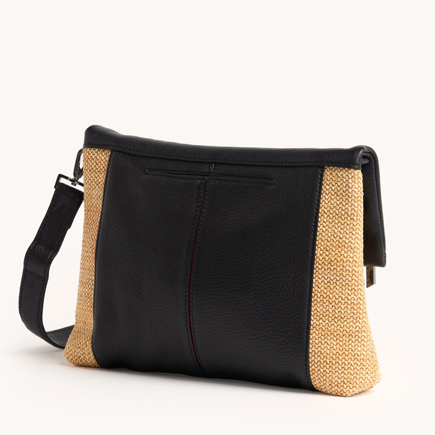 VIP-Lrg-Chaparral-Raffia-Back-View