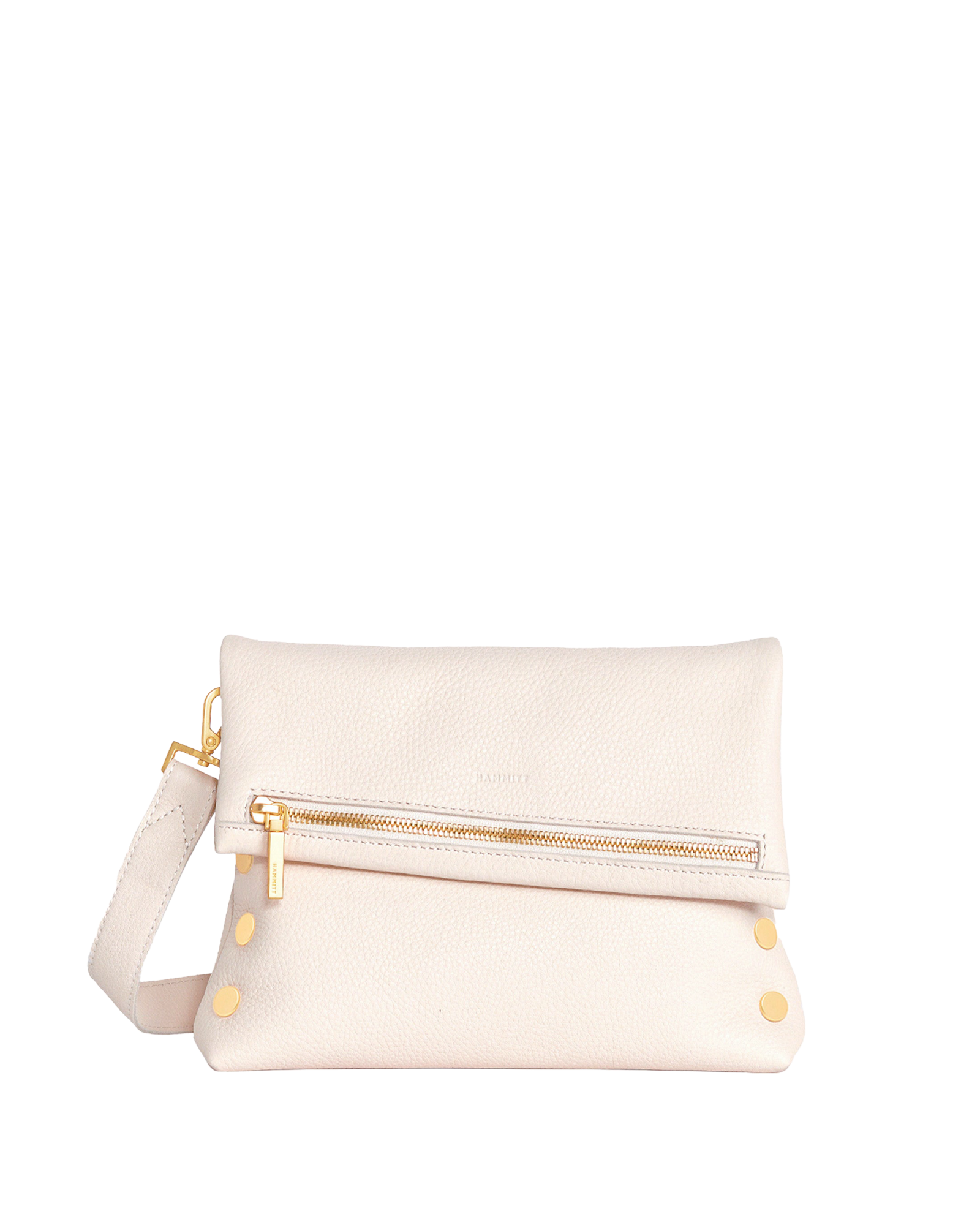 VIP Medium | Soft Leather Crossbody Bag | HAMMITT