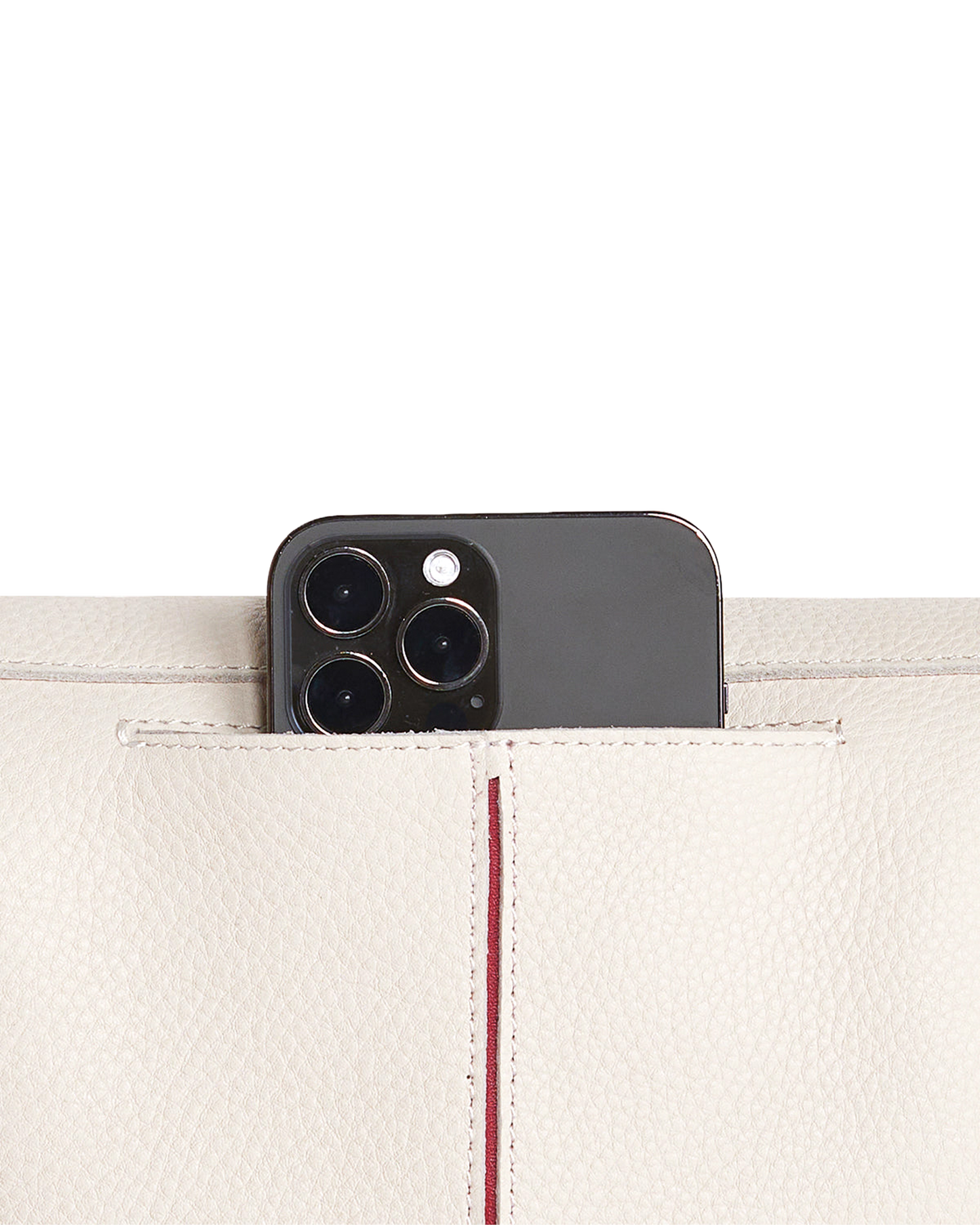 Vip-Med-Calla-lily-White-Brushed-Gold-Back-Detail-View
