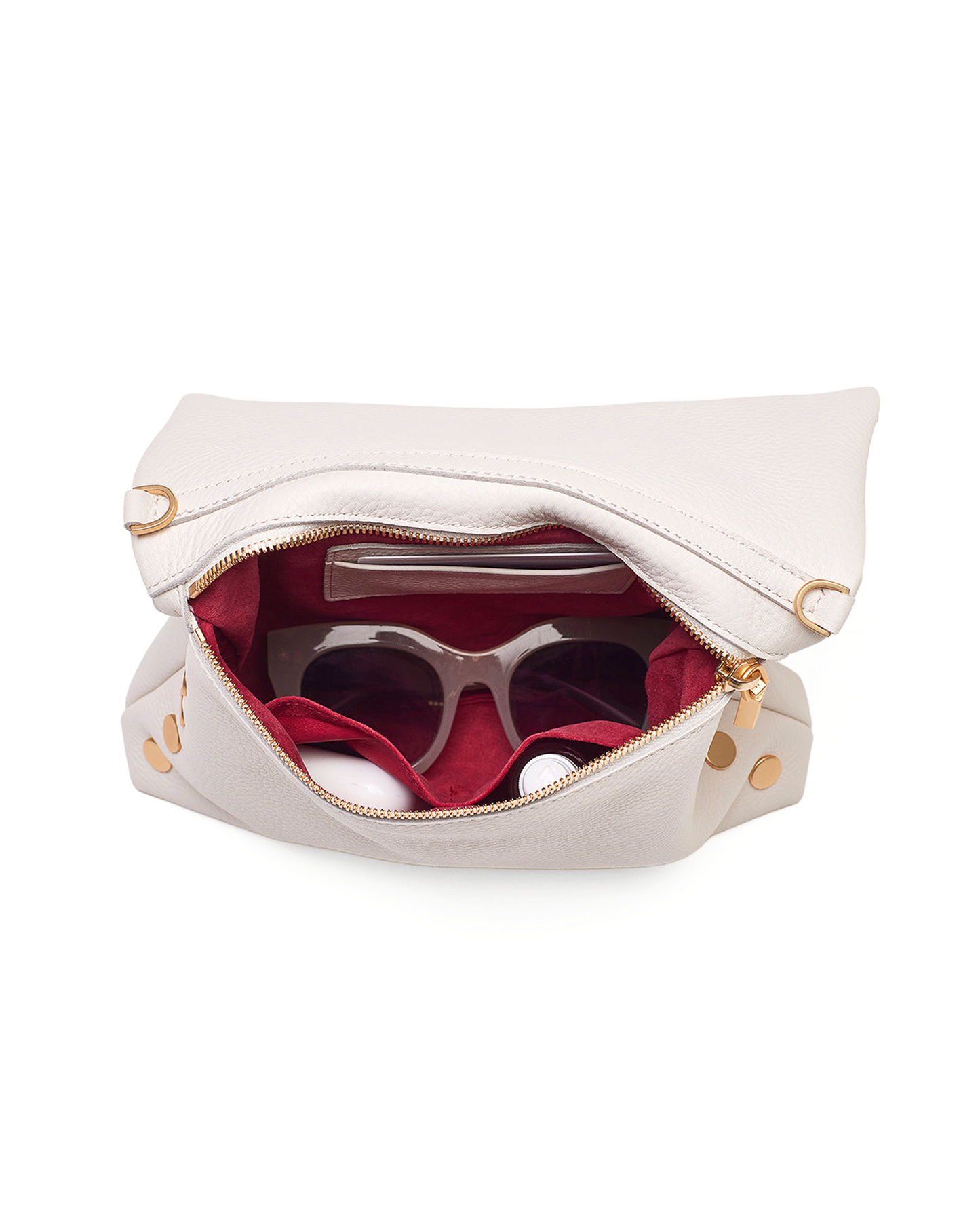 Vip-Med-Calla-lily-White-Brushed-Gold-Inside-View