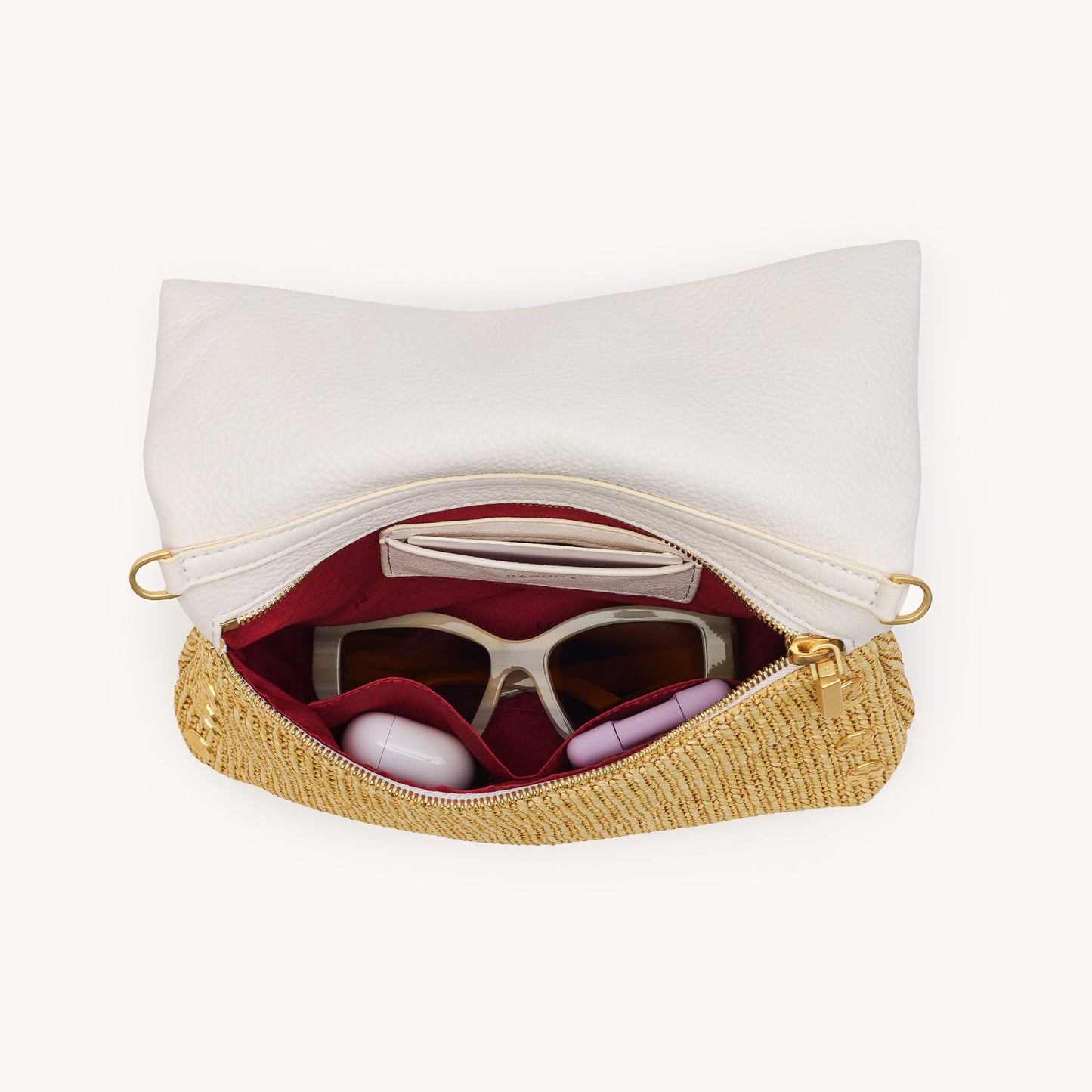 VIP-Med-Calla-Lily-White-Raffia-BGH-Inside-View