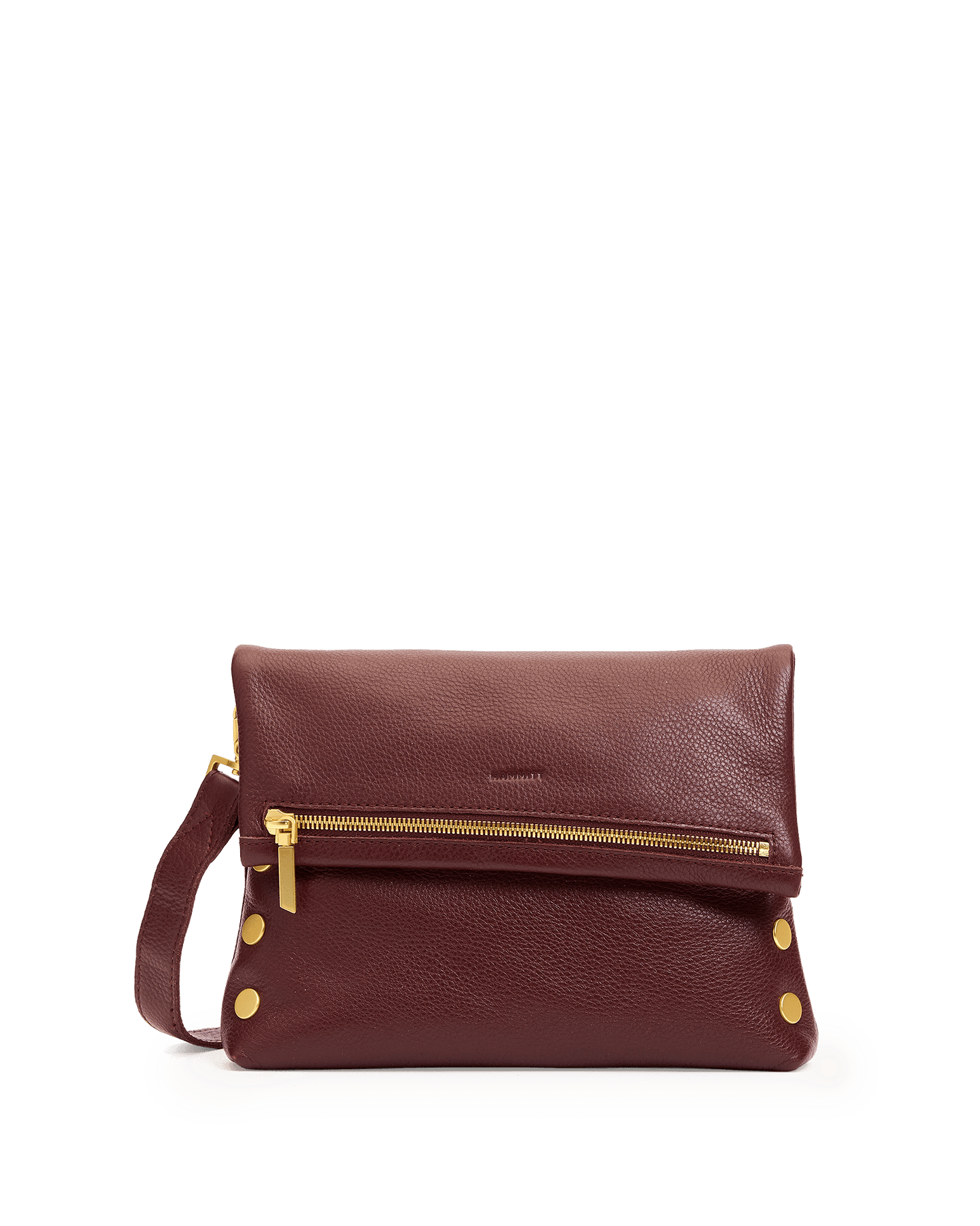 VIP | Cherrywood Pebble/Brushed Gold | Med