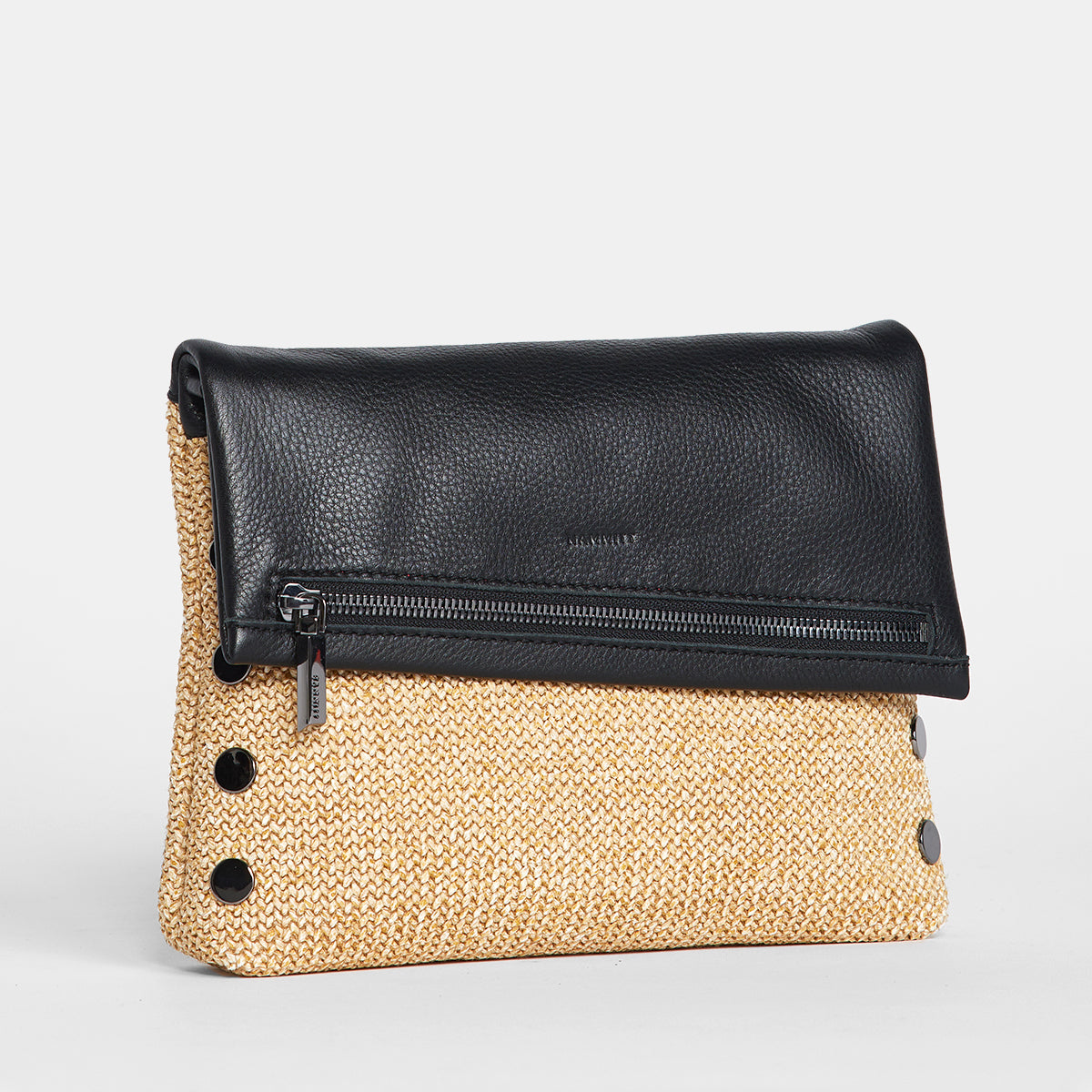 VIP-Med-Chaparral-Raffia-Frot-Side-View