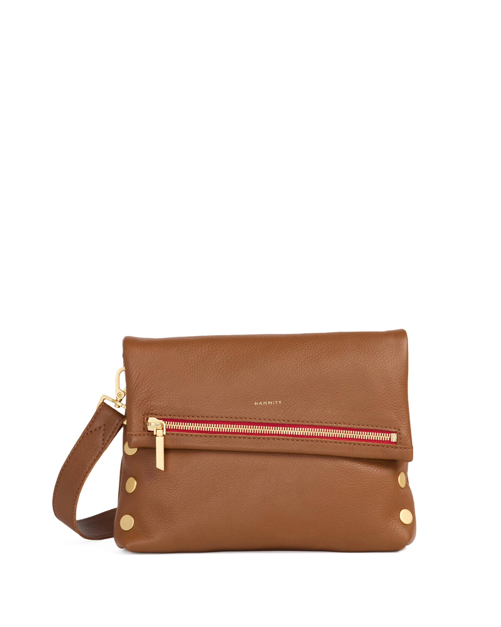 VIP Medium | Soft Leather Crossbody Bag | HAMMITT