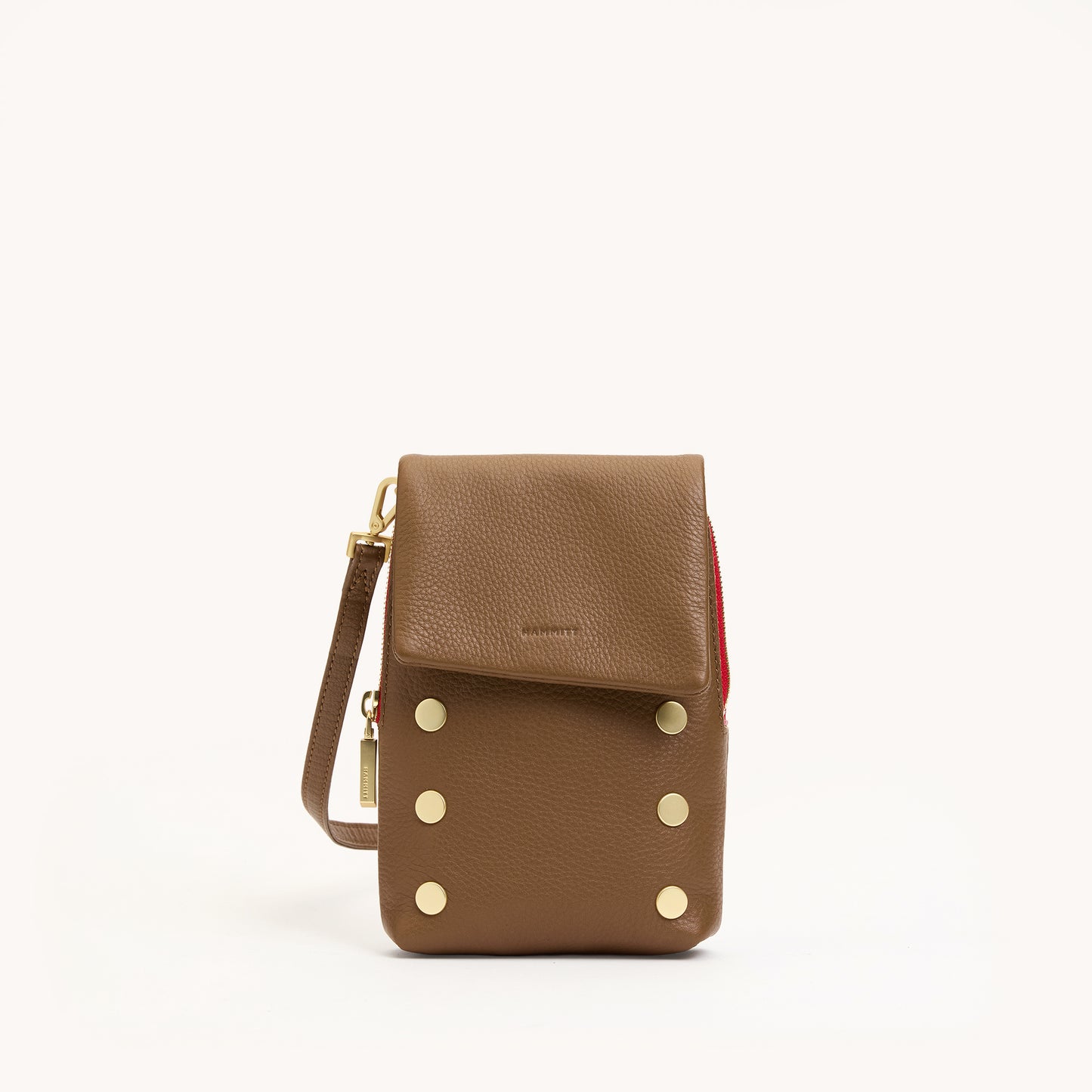 VIP-Mobile-Mahogany-Pebble-BG-R-Zip-Front-View