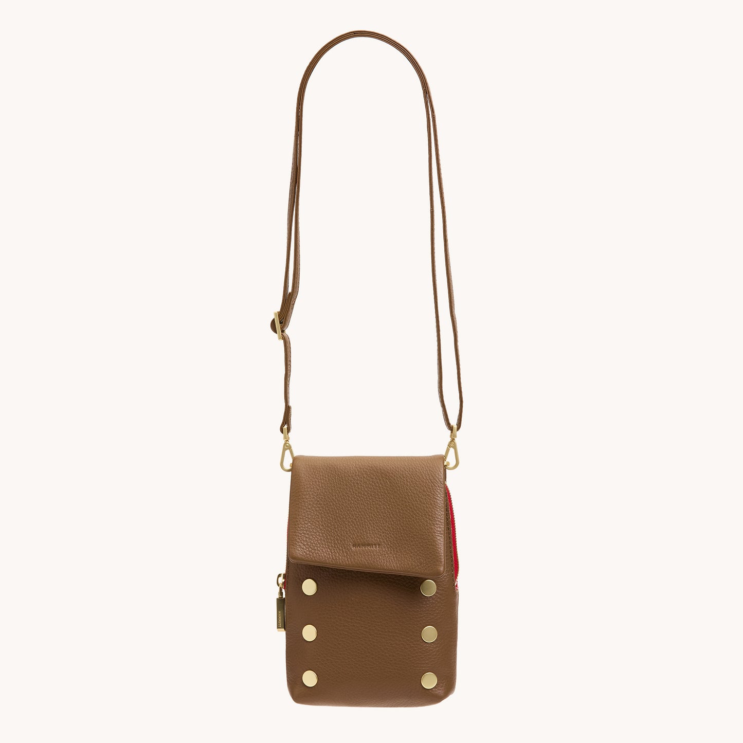VIP-Mobile-Mahogany-Pebble-BG-R-Zip-Crossbody-View