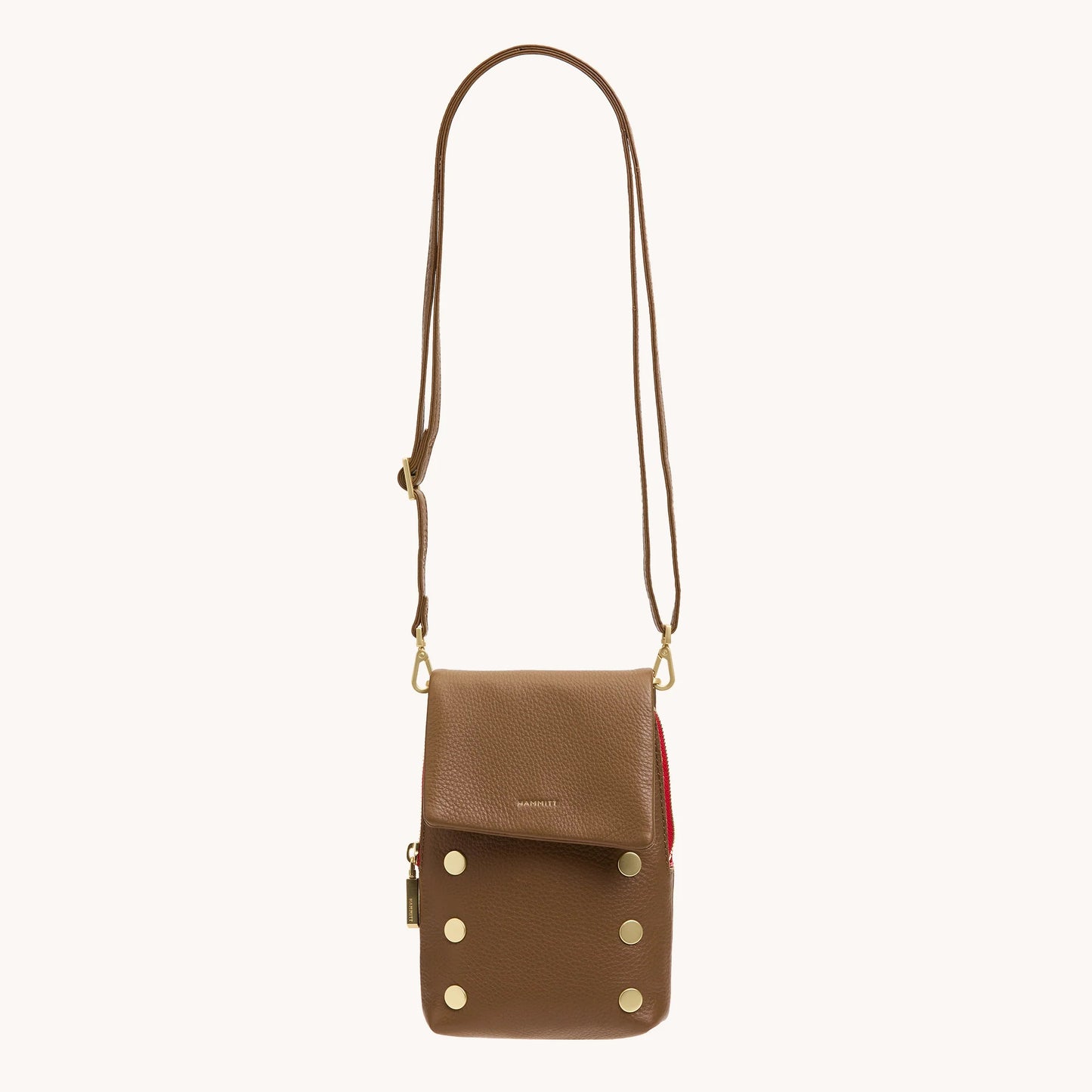 VIP-Mobile-Mahogany-Pebble-BG-R-Zip-Crossbody-View