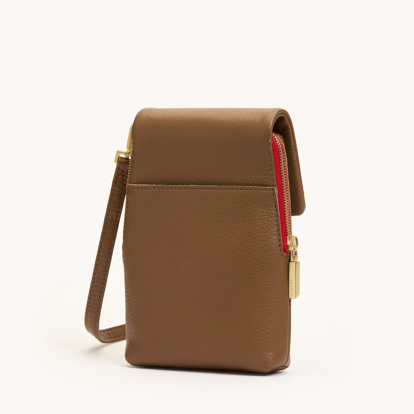 VIP-Mobile-Mahogany-Pebble-BG-R-Zip-Back-View