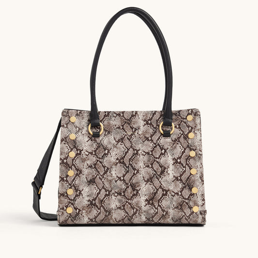 Allen-Lrg-Contrast-Snake-Front-View-Main