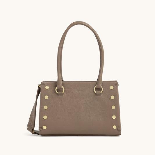 Allen-Med-Sculpted-Taupe-Front-View