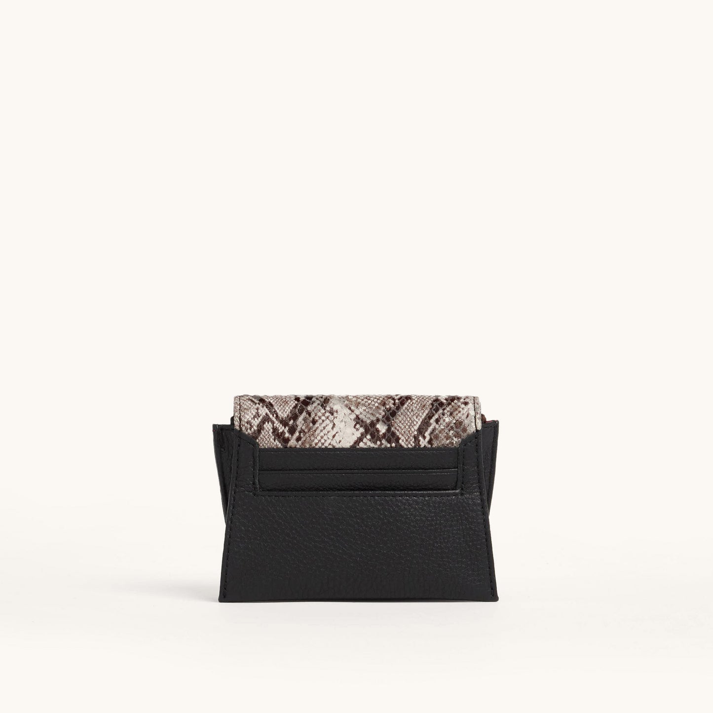 Allen-Wallet-Contrast-Snake-Detail-View