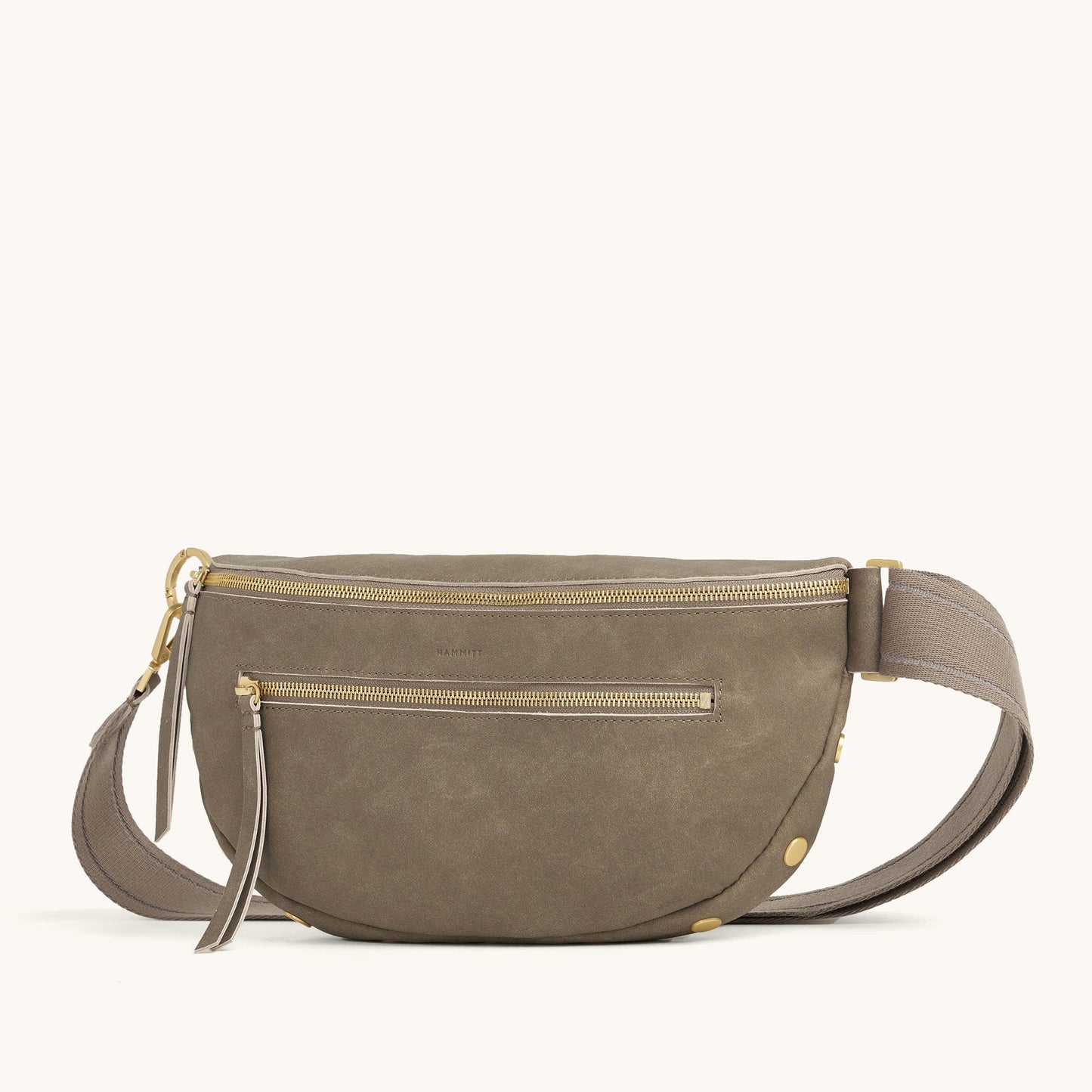 Charles-Crossbody-Lrg-Pewter-BG-Front-View-2