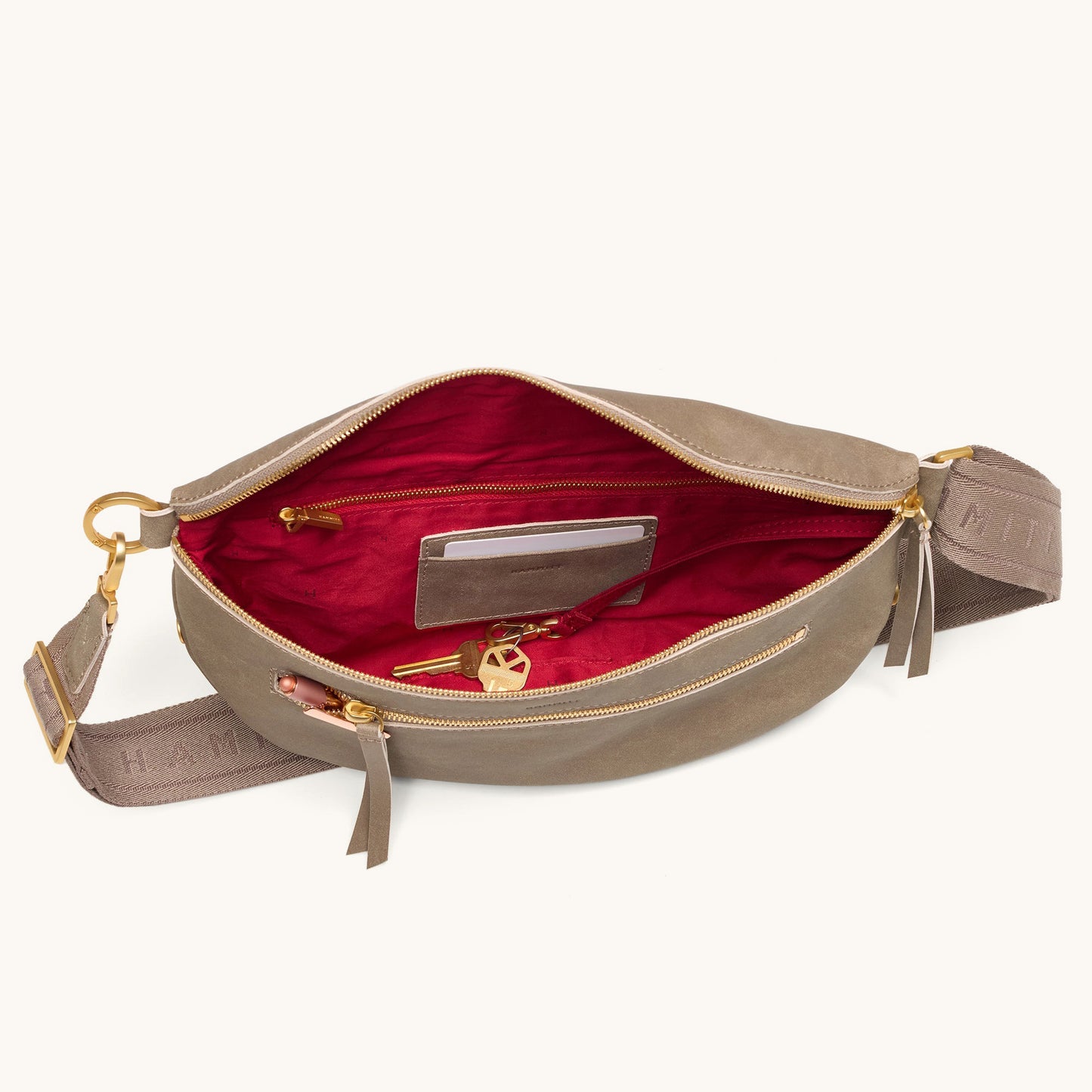 Charles-Crossbody-Lrg-Pewter-BG-Inside-View