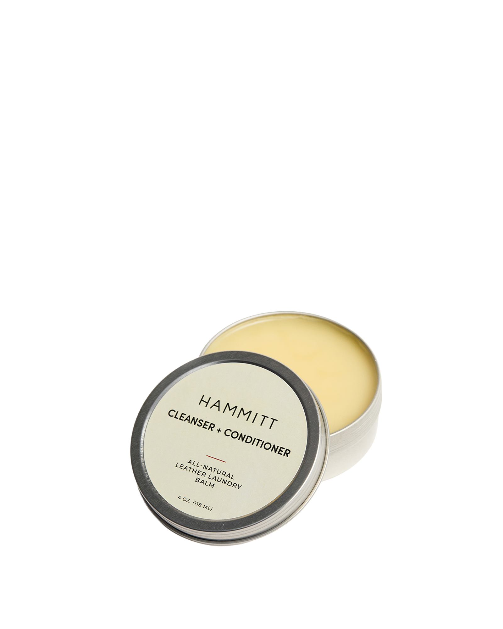 Leather Conditioning Balm 0 | HAMMITT
