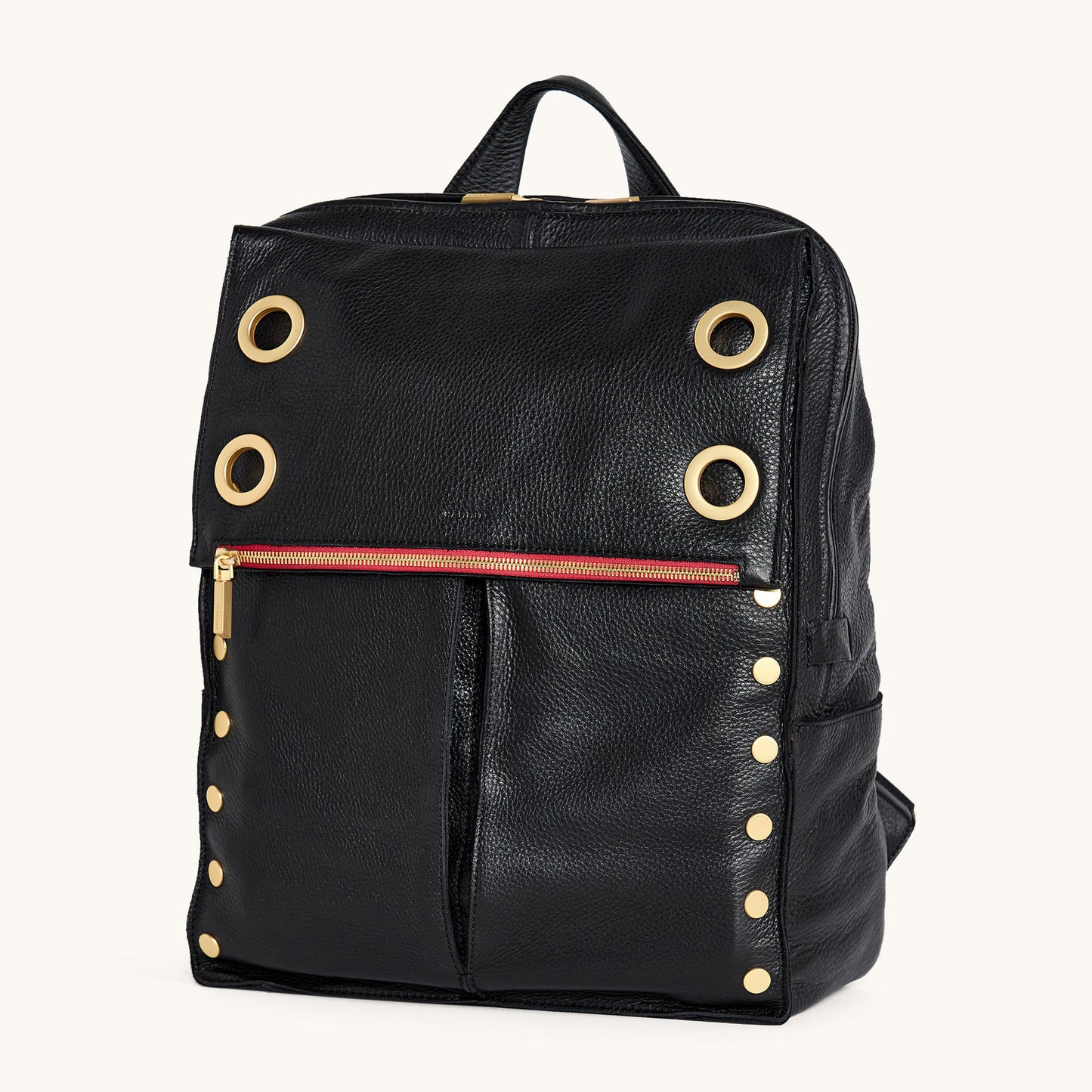 Montana-Backpack-XL-Black-BG-R-Zip-Side-View
