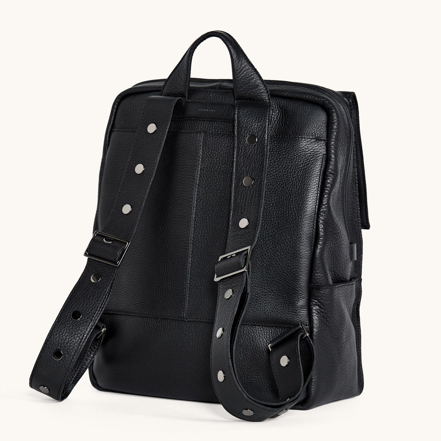 Montana-Backpack-XL-Black-GM-Back-View