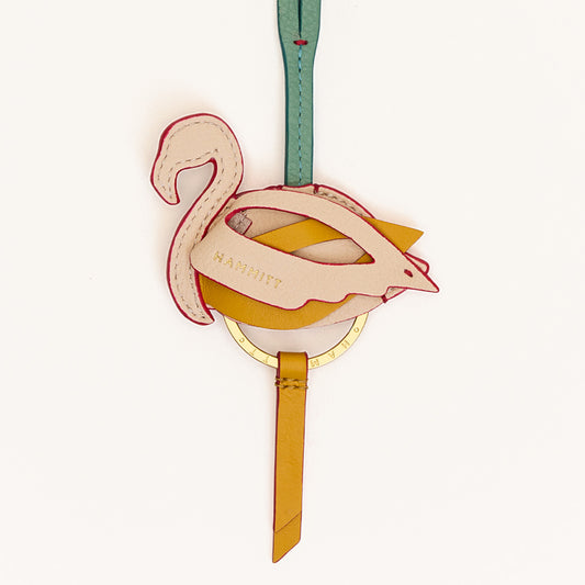 Frankie-keychain-Front-View