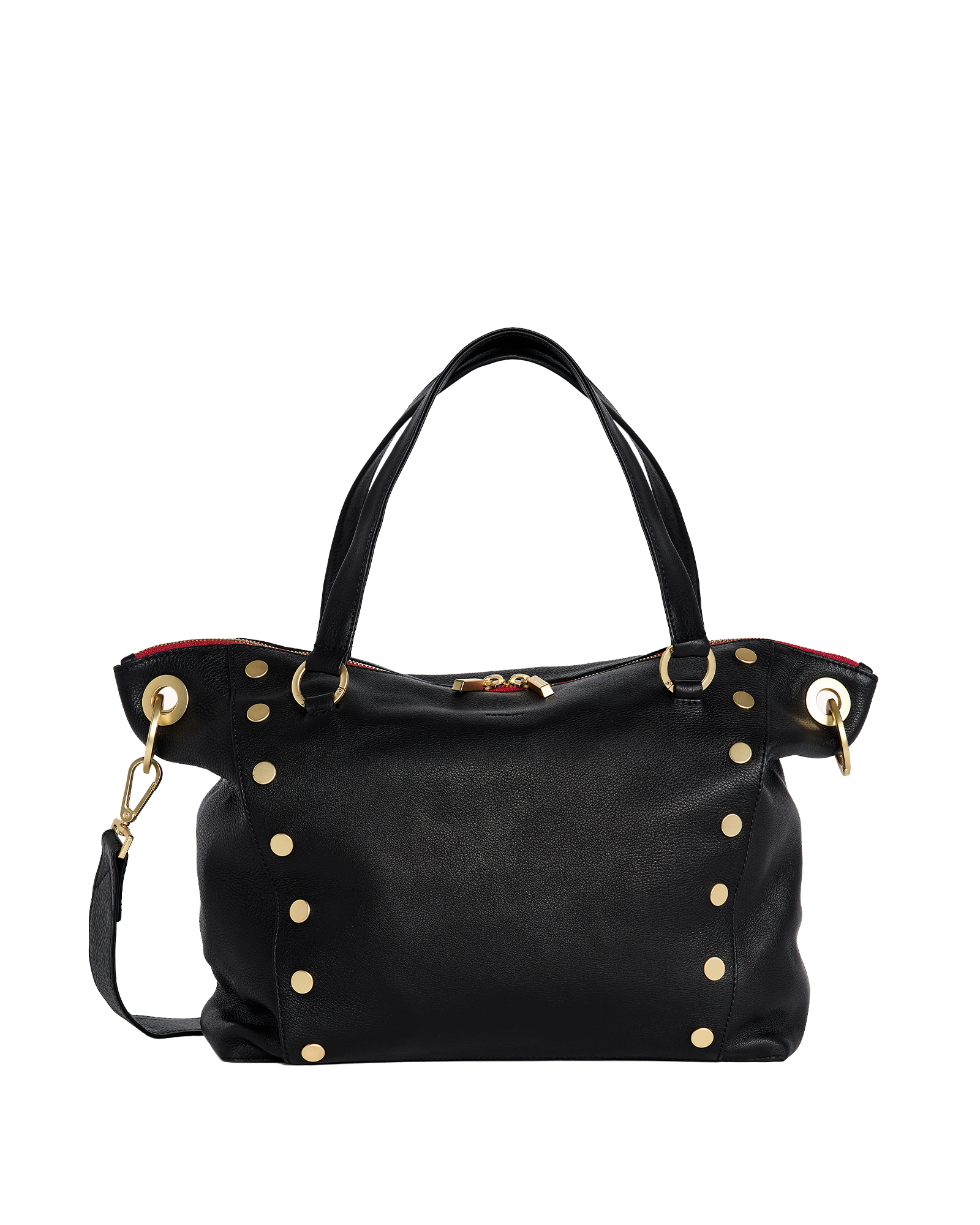 Daniel Large | Soft Leather Satchel | HAMMITT Daniel Large | Soft Leather Satchel | HAMMITT