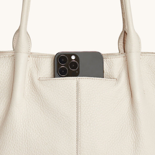Oliver-Zip-Calla-Lily-White-Details-View-2
