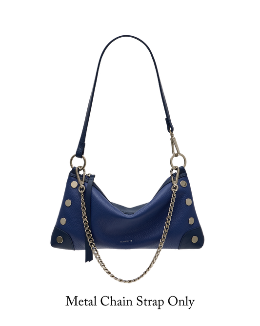 Metal Chain Shoulder Strap | Silver