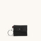 Royce-Key-Wallet-Black-Front-View