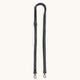 Slider-Strap-0.5-Inch-Black-Gunmetal