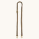 Slider-Strap-0.5-Inch-Grey-Natural-Brushed-Gold