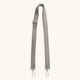 Slider-Strap-1-Inch-Pew-Brushed-Silver